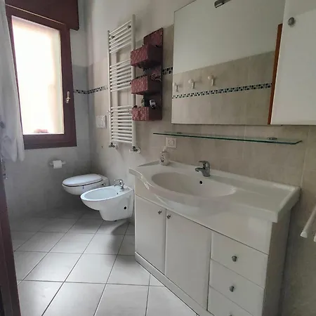 Casa Celeste * Sottomarina