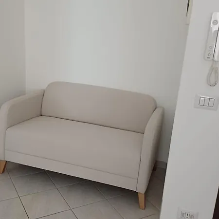 Casa Celeste Sottomarina