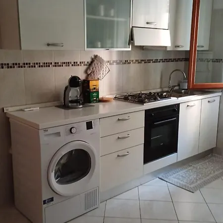 Casa Celeste * ソットマリーナ