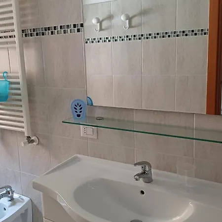 Casa Celeste ソットマリーナ