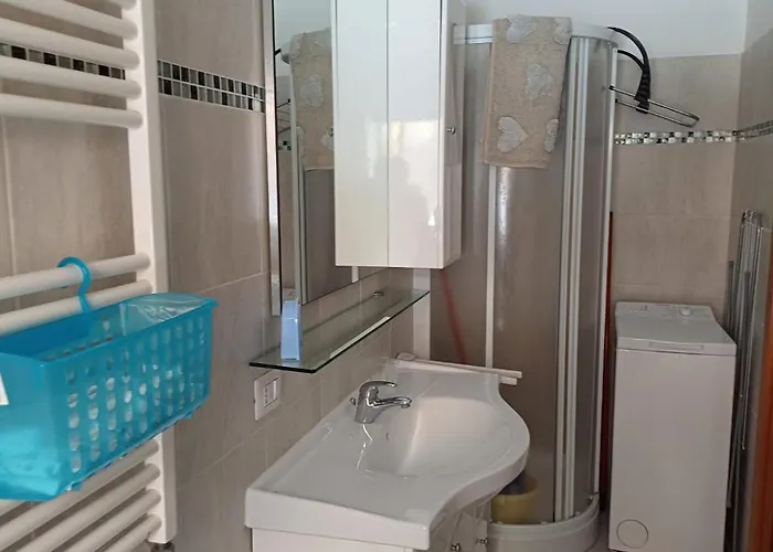 Διαμέρισμα Casa Celeste