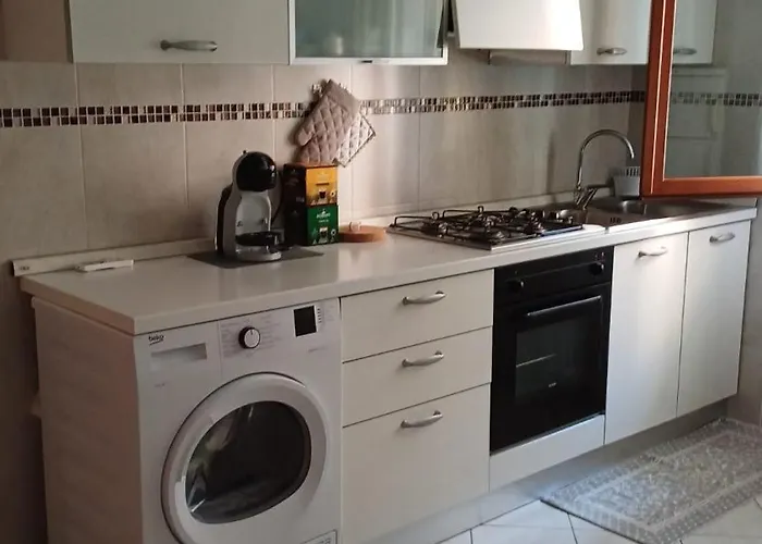 Casa Celeste * Sottomarina