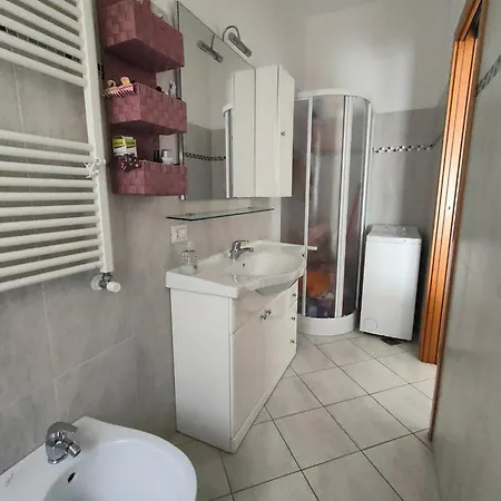 Casa Celeste Sottomarina