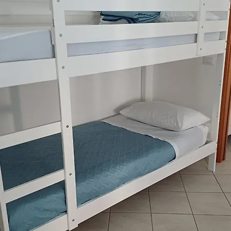 Apartment Casa Celeste Sottomarina