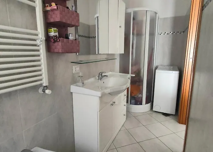 Casa Celeste Соттомарина