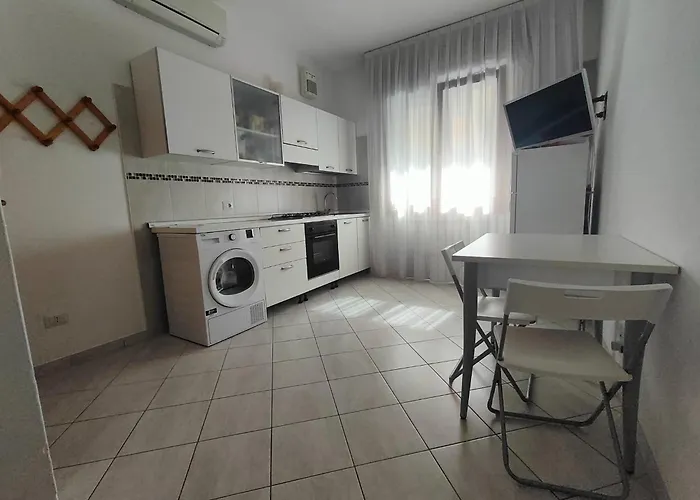 Апартаменты Casa Celeste