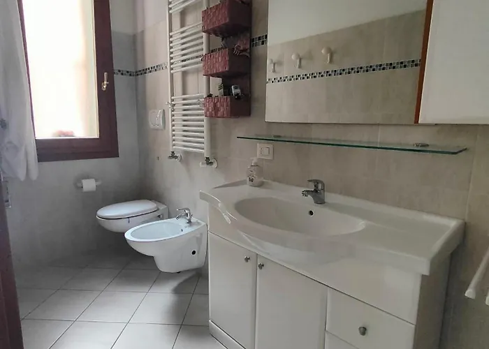 Casa Celeste * Sottomarina