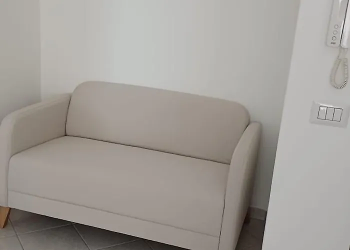 Casa Celeste Соттомарина