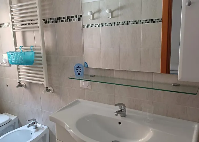 Casa Celeste Соттомарина